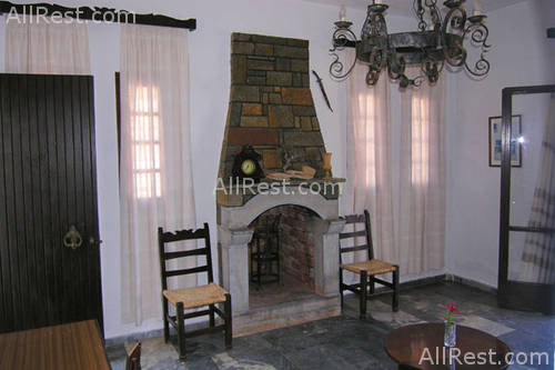 Vangelis Villas 6